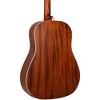 Gold Tone GT-Bell All Solid Wood Slope Shoulder Acoustic-Electric Guitar - 2 of 4