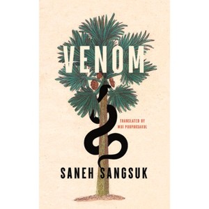 Venom - by  Saneh Sangsuk (Paperback) - 1 of 1