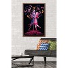Trends International Disney The Nightmare Before Christmas - Scary Love Framed Wall Poster Prints - 2 of 4