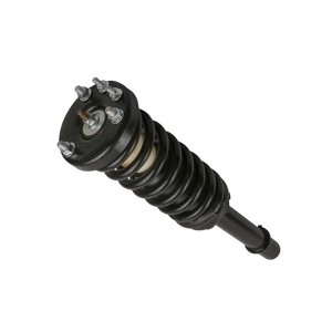 Front Struts, 2003-2007 Accord Complete Assembly Pair - Automotive Replacement Parts for Smooth Ride - 1 of 4