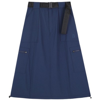 Spruce Fashion Kenmore Utility Skirt