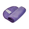 Makeup Remover Cloth Clean Towel, Reusable Facial Cleansing Towel - Chemical Free, Remove Makeup Instantly with Just Water - 2 of 4