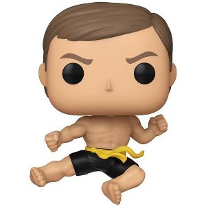 FUNKO POP! Movies: Bloodsport - Frank Dux - 1 of 3