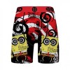 Mens Spongebob SquarePants I'm Over It PSD Boxer Briefs - 2 of 3