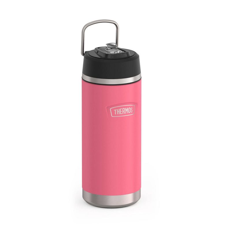 Thermos ICON 18oz Stainless Steel Hydration Bottle, 3 of 9