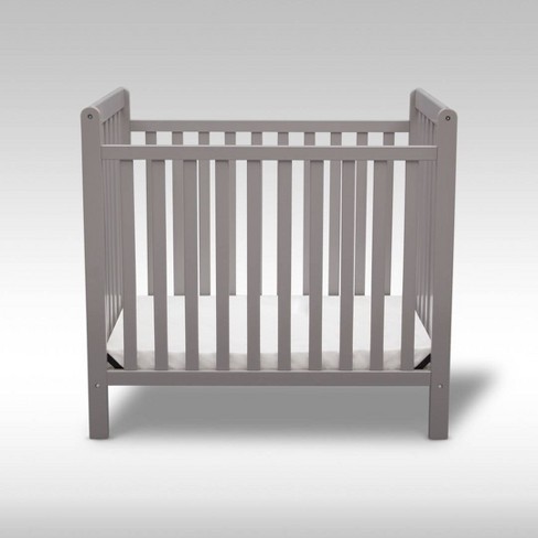 Delta emery 2024 mini crib