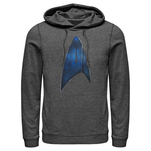 Star trek cheap discovery hoodie