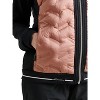 Women's Wo Grove Hybrid Jacket - Abacus Sportswear US - 4 of 4