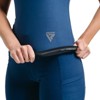 RDX Sports Women's Sweat Vest Without Zipper - Comfortable Workout Gear for Enhanced Performance and Weight Loss Goals - 4 of 4