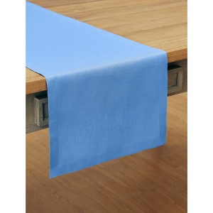 Solino Home Linen Table Runner | Fete - 1 of 4