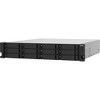 QNAP TS-1232PXU-RP-4G SAN/NAS Storage System - Quad-core (4 Core) 1.70 GHz - TS1232PXURP4GUS - 4 of 4