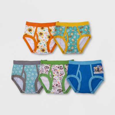 target boys underwear