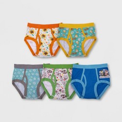 Boys' Mario 5pk Underwear : Target