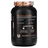 Redcon1 MRE Lite, Whole Food Protein, Waffles & Syrup, 1.92 lb (870 g) - 3 of 4