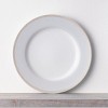 Noritake Linen Road Set of 4 Dinner Plates - 3 of 4