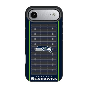 NFL NFC Teams Field Bump Cell Phone Case for Apple iPhone 17 Series - 1 of 4