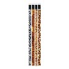 Musgrave Pencil Company Jungle Fever Assortment Pencil, Pack of 144 - 3 of 3
