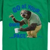 Boys' - Disney - Zootopia Flash Go At Your Own Pace Short Sleeve Graphic T-Shirt - 2 of 4