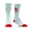 MLS Colorado Rapids Premium Knit Crew Socks - 2 of 2