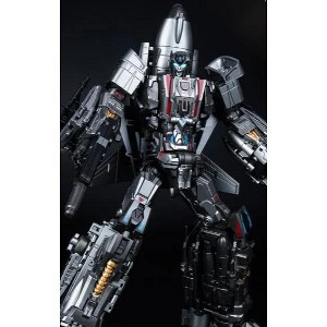 DST01-005 Scorch Flight | Dream Star Toys Encourager Combiner Action figures - 1 of 4