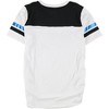 Touch by G-III Womens Carolina Panthers Graphic T-Shirt - 3 of 3