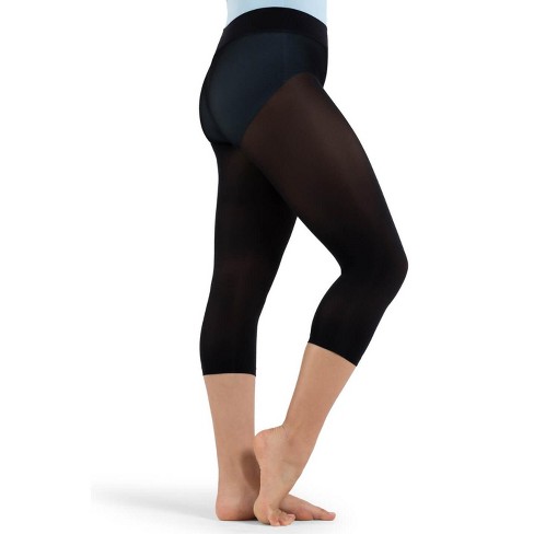 Capezio tights target best sale