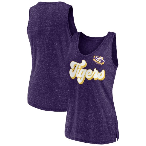 New Orleans Saints And LSU Tigers Unisex T-Shirt,tank top, v-neck for men  and women