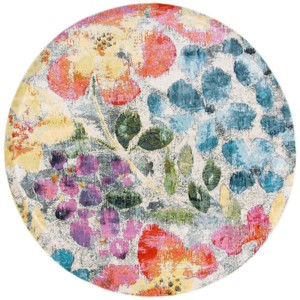 Lillian LLN360 Power Loomed Rugs - Safavieh - 1 of 4