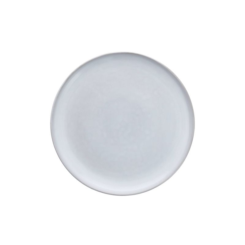 Fortessa Tableware Solutions 16pc Clay Svelte Stone Dinnerware Set Off-White, 3 of 10