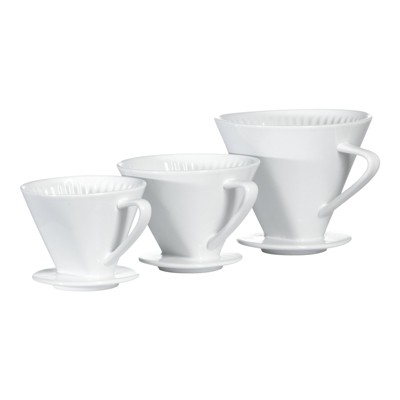 Cilio Pour Over Coffee Filter Holder