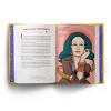 Good Night Stories for Rebel Girls: 100 Immigrant Women Who Changed the World - by Elena Favilli (Hardcover) - 3 of 4