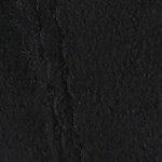black suede