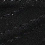 black suede