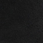 black suede