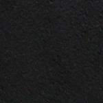 black suede