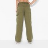 Women's Low-Rise Carpenter Pants - Wild Fable™ - 3 of 3