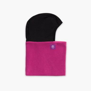 Turtle Fur Kids Shellaclava Balaclava - Chelonia 150 Fleece Winter Face Mask - 1 of 3