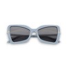 Anna-Kaci Women's Retro Butterfly Cat Eye Sunglasses with UV400 Protection - 2 of 4
