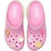 Crocs Adult Wicked Glinda Siren Platform Clogs - 3 of 4
