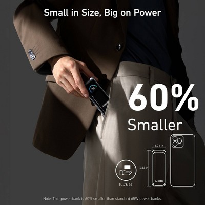 Anker Power Bank Fusion - Thumbnail 5