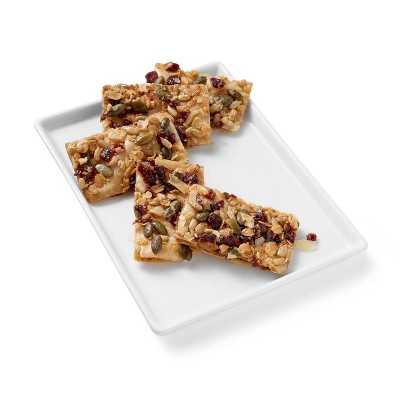 Cranberry Oat Phyllo Crisps - 2.8oz - Good & Gather™
