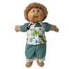 Unisex Dinosaur Print Outfit for 15-16 Inch CPK Dolls - 2 of 4