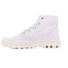 Palladium Womens Pampa Hi Boots, Milk Galaxy, 8 - image 4 of 4