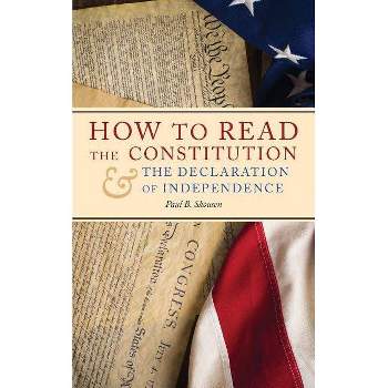 The Constitution Of The United States (a True Book: American History) - (a  True Book (relaunch)) By Christine Taylor-butler (paperback) : Target