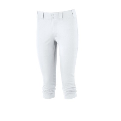 Mizuno Youth Girl's Prospect Softball Pant