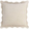 Mark & Day Vanessia Traditional Throw Pillow - 3 of 4
