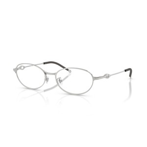 Diesel DL5004D 55mm Gender Neutral Oval Eyeglasses - 1 of 4