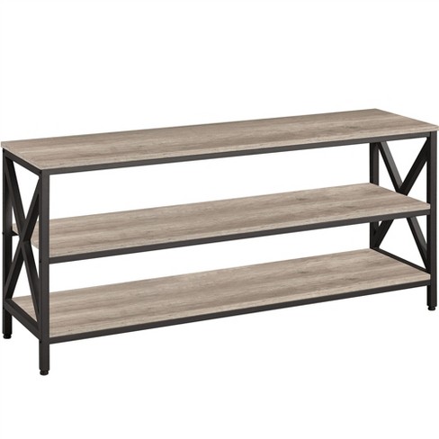 Tv console cheap table target