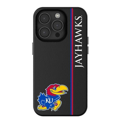 Keyscaper NCAA Sidebar MagSafe Compatible Cell Phone Case for iPhone 14