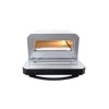 Equator ELECTRIC PIZZA OVEN Multi Program w/ Baking Stone Countertop 0.5cf 110V - 2 of 4